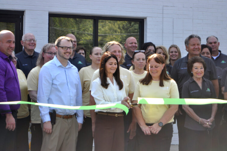Van Diest Medical serves patients at new Fort Dodge clinic